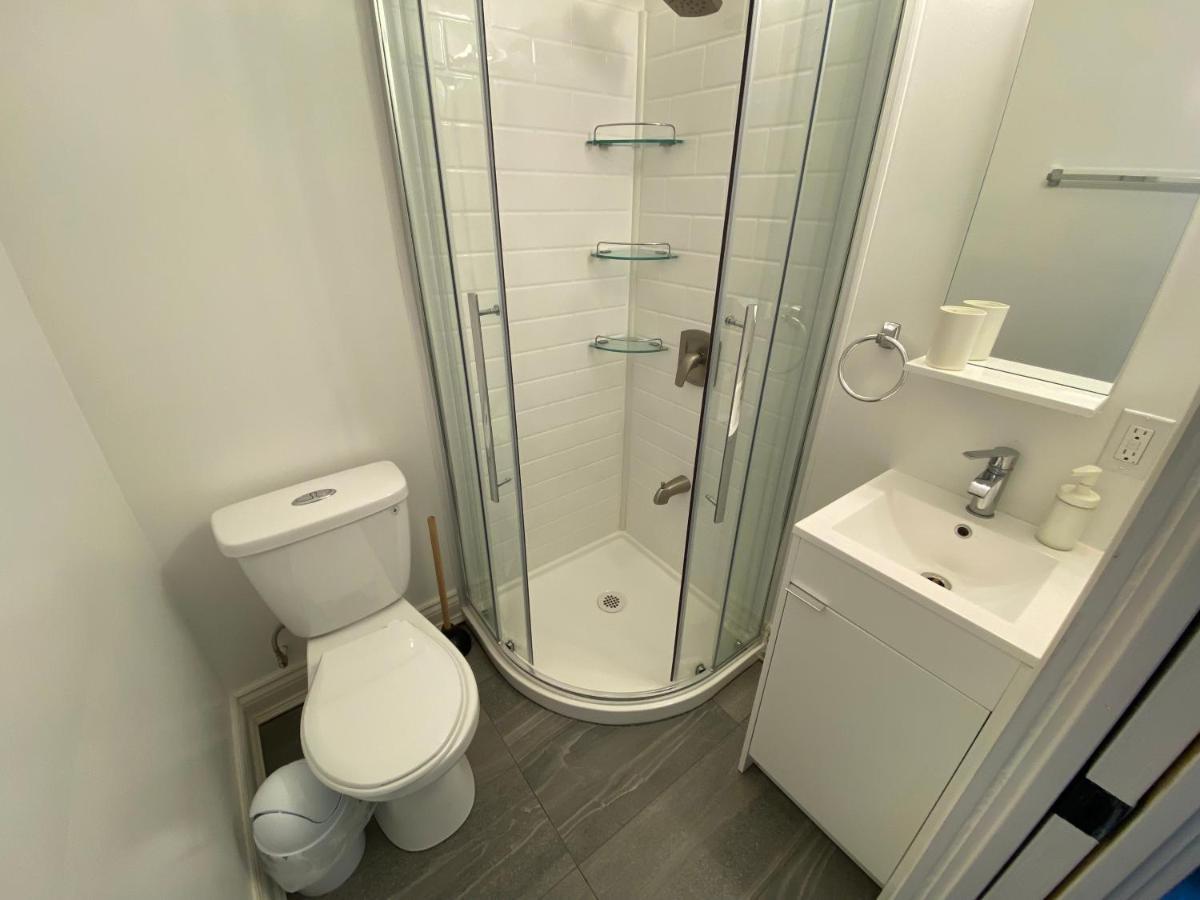 Yonge And Finch Subway !P Cozy & Quiet Private Bdr With Private Bathroom Toronto Eksteriør billede