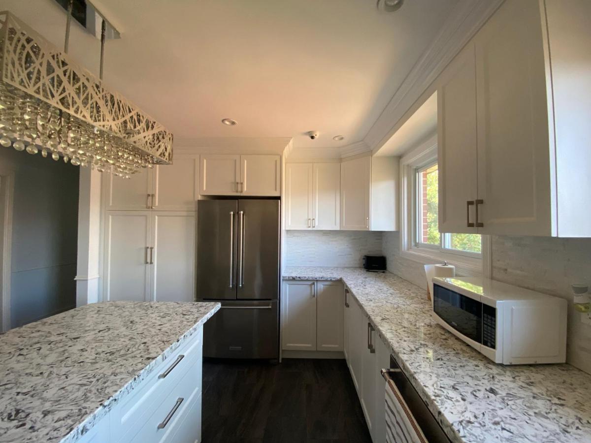 Yonge And Finch Subway !P Cozy & Quiet Private Bdr With Private Bathroom Toronto Eksteriør billede